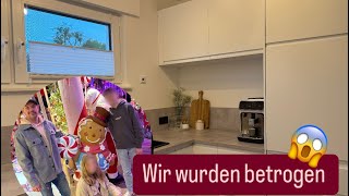 Ich im Radio  Betrug bei Ikea  Küche erneuert [upl. by Utta731]