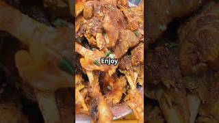 Quick amp Easy Indian Curry Recipe [upl. by Trotta]