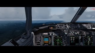 P3D V45 LDSPLGTS [upl. by Bindman]