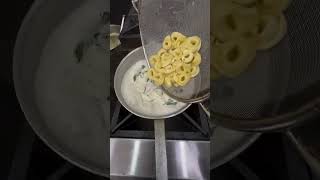 Pasta tortellini ￼in cream sauce  love for pasta trending youtubeshorts food foodblogger [upl. by Leugimesoj]