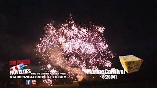 CE20041 Marine Carnival [upl. by Lectra]