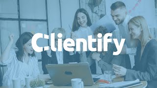 Clientify el CRM de marketing y ventas en español [upl. by Llenaj72]