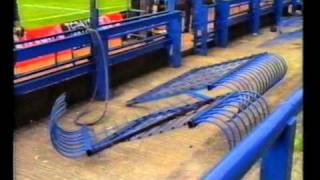 Hillsborough Football Disaster April 15th 1989  day two unfolding news reports Part two [upl. by Hollingsworth979]