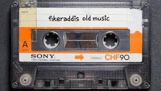 fikeraddis nekatibeb old music [upl. by Ramsey883]