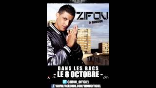 8  Zifou 2 dingue  Grandir feat Francisco [upl. by Aniala770]