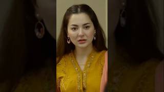 Ye Honeymoon Hai🥰 Mere Humsafar haniaamir farhansaeed shorts Hala Hamza drama viral reels [upl. by Llekcir]