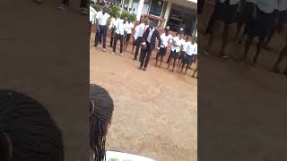 NINAKUPENDA MWOKOZI BY EMBU COLLEGE [upl. by Aitret]