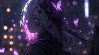 Nightcore  Darkside lyrics [upl. by Varney454]