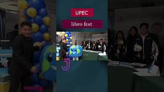 Primer festival binacional del libro [upl. by Akselaw]