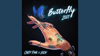 Butterfly 2021 [upl. by Pinette]