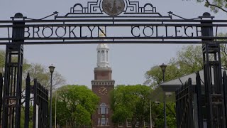 Brooklyn College History  CUNY Laureates [upl. by Niobe]