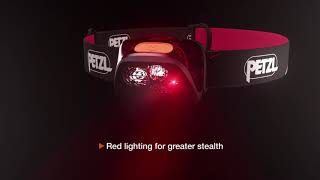 Petzl Actik Core 450 Headlamp at Complete Outdoors NZ [upl. by Iror]