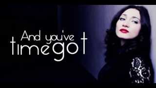 Regina Spektor  Youve Got Time LetraLyrics [upl. by Iong]