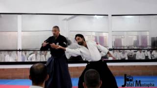 AIKIBUDO [upl. by Adnawad]