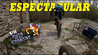 Ruta de las ERMITAS 2024  MTB [upl. by Assirehc278]