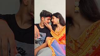 Kabo raur tewar  couple short video  shorts [upl. by Olva]