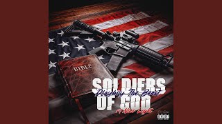 Soldiers of God feat Nino Light [upl. by Anyehs305]