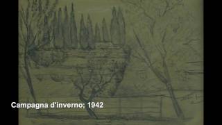 Film Mostra Luigi Russolo [upl. by Naffets]