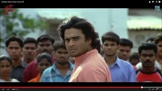 Hero Madhavan Emotional Action Scene  Krodham Movie [upl. by Sharai593]