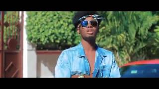 WENDYYY Feat StevesJ Bryan  Tout Bagay Sou Kontwòl  Official Video [upl. by Haiacim]