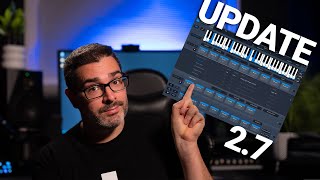 Scaler 27 Update Features amp Live Stream Announcement  Plugin Boutique [upl. by Tiffanle]