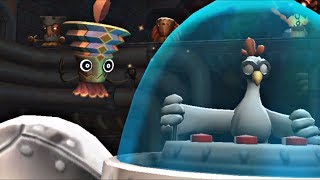 Donkey Kong Country Returns  Part 32 quotRhythmquot [upl. by Petulah949]