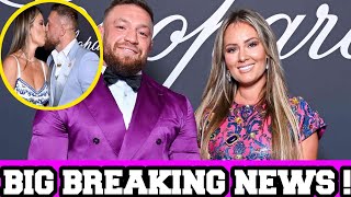 Heardbreaking news  a fighting love Who is Conor McGregor’s fiancée Dee Devlin [upl. by Clere]