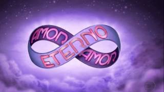 Amor Eterno Amor Instrumental Angústia [upl. by Namron]