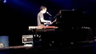 Ben Folds ROCK this Bitch in Cologne  Köln [upl. by Cumings159]