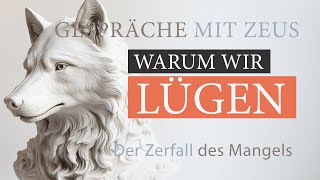 117 Warum wir Lügen [upl. by Nakah]