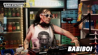 Ballroom Bangers amp Vogue Hits by BabiBoi  Live from Austin TX GasStationFM [upl. by Ati]