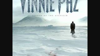 vinnie paz Drag You To Hell [upl. by Amber]