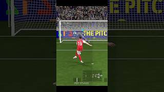 Jan Oblak PK save efootball [upl. by Eibreh621]