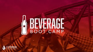 How Much Does It Cost To Create a New Beverage  Beverage Bootcamp [upl. by Evetta]