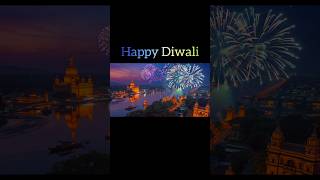 Happy diwali 2024 diwali deepavali festivalspecial latest trending [upl. by Meeharbi]