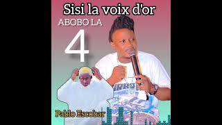 SISI La Voix Dor ABOBO LA 4 [upl. by Emirej]