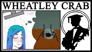 Where Did Wheatley Crab Come From [upl. by Yannodrahc143]