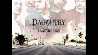 Daughtry  September Official [upl. by Davenport]