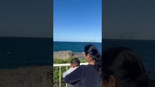 Wollongong beach travel beachaustraliasydneyvlogs [upl. by Oruam]