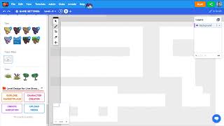 Level Design with Gamefroot [upl. by Tullusus]