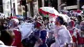 Mummers Parade  2007 [upl. by Avery]