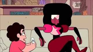 Steven Universe  Garnets best moments [upl. by Eibur]