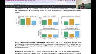 UMass CS685 S24 Advanced NLP 11 LLM alignment amp RLHF [upl. by Lletnom]