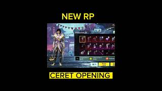 New RP CERET OPENING BGMIPUBGyoutubeshorts VARILSHORTjonathangaming [upl. by Annabal]