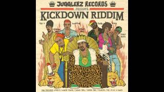 ELEPHANT MAN  WINE UP  KICKDOWN RIDDIM JUGGLERZ RECORDS  NOV 2012 [upl. by Atilal100]