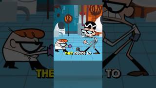 👊🏻😱 Recap Dexters Laboratory [upl. by Arvid]