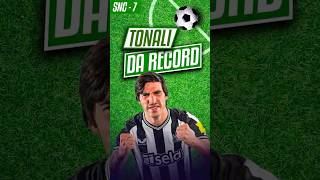 TONALI DA RECORD [upl. by Truman625]