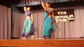 Dola Re Dance best Bollywood performance [upl. by Herschel]