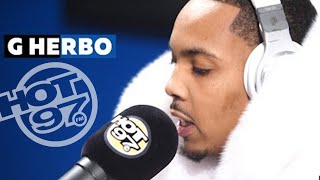 G HERBO  FUNK FLEX  Freestyle146 [upl. by Artapoelc631]