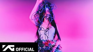 JISOO  ’SOLO‘ MV TEASER [upl. by Rebeh]